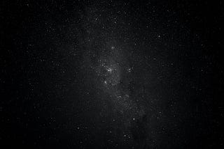 Five Reasons for why Dark Mode Matters