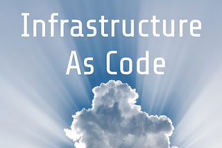 Your Infrastructure as Code 🌩 CloudFormation vs Terraform?
