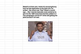 Applying to HCI PhDs