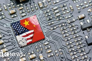 Signifikansi Microchip Sebagai Senjata Geopolitik dan Strategi Keamanan Amerika Serikat