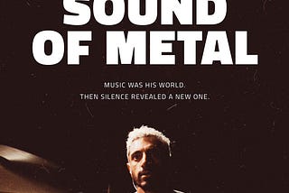 “Sound of Metal” review