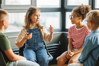 Students need mental health education — and so do communities