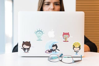 How to connect a local R project to GitHub from a Mac