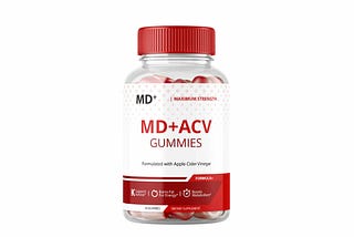MD And ACV Gummies UK (MD ACV Gummies UK Scam Reviews) Legitimate Price 2024!
