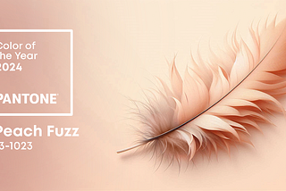 Color of the year 2024