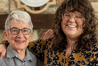 Enjoying the Holidays as a Care Partner for Someone Living with Dementia