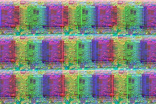 The Turing Point. Newsletter 42AI Impact and Governance #2