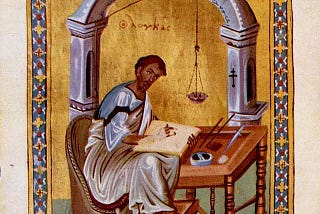 New Thinking Regarding Marcion of Sinope, by James Bean