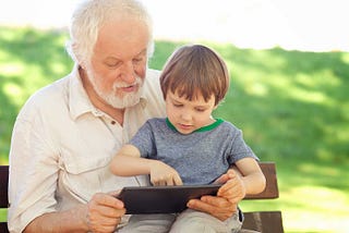 Age Matters: Considerations for Designing Across Generations
