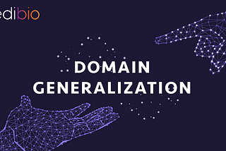 Domain Generalization