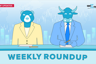 Online Brokerage Weekly Roundup — March 1, 2022