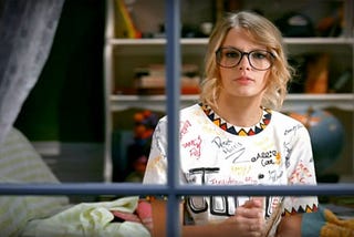 Junior Jewels Shirt Taylor Swift — Where to buy?