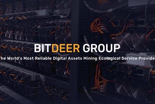 Bitdeer Group Receives $12 Million from Genimous Investment (Hong Kong) For Cloud Hashrate Services