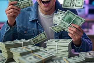 The Viral Money Hack That Took Social Media by Storm: Is It Too Good to Be True?