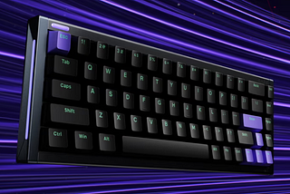 BH65 Review: NuPhy’s Metallic Beast with a Magnetic Heart