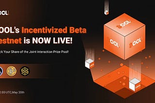 BOOL Incentivized Testnet Is LIVE!