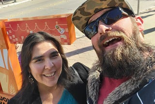 How Trump's Immigration Raids Are Cockblocking Me