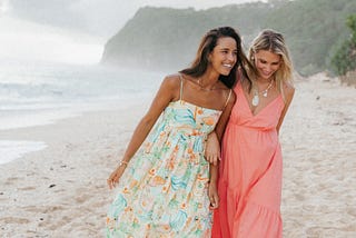 PARADISE IN BLOOM: Petal & Pup’s Bali-Drenched Vacation Collection Is Your Summer Dream Come True