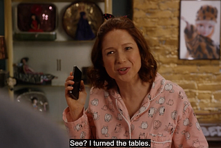 10 things Unbreakable Kimmy Schmidt taught me about life!
