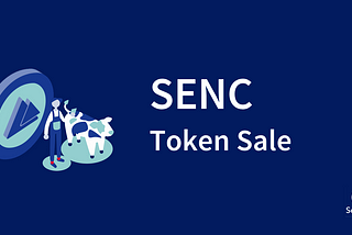 Highlights of the Sentinel Chain Token Sale