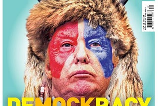 Democracy, Capitalism and Donald Trump: An Ecological Perspective Part I: Midnight Reckoning