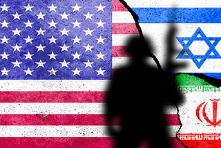 Staring Down The Barrel Of War With Iran Once Again