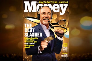 5 Reasons Dave Ramsey is Wrong On Growing Wealth