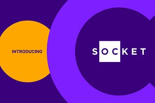Movr Network Is Now Socket!