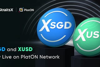 PlatON Integrates Singapore-Dollar and U.S.