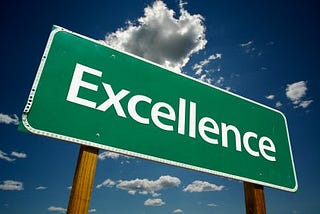 The importance of technical excelence in software development