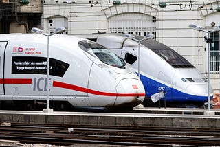 Fusion Alstom-Siemens, trois raisons pour expliquer une telle polémique?