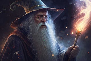 From Hogwarts to the IDE: OOP for Beginners