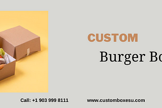 Buy Burger Packaging Wholesale at Best Price in USA