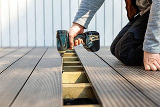 What Are the Advantages of Hiring Deck Installers in Columbia?