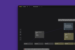 Why we build Scrintal