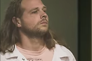 One Of The Worst Humans To Exist - Jeremy Christian