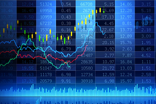 The factors that affect stocks price