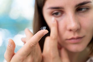A Case Study On Growth Strategy: Hubble Contact Lens