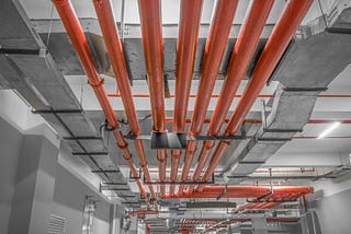 Everything You Need to Know About Fire Sprinkler Installation in NJ