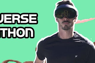 Instructions for joining the BasedAF Metathon VR Chat world