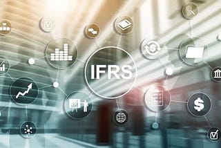 Exploring the implementation of IFRS in India.