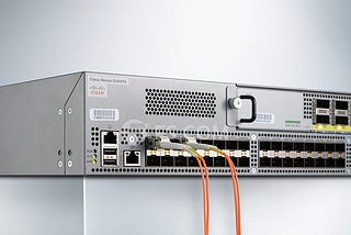 How Much Do You Know About Gigabit Ethernet Switch?