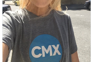 The Role CMX Summit Played in Making My Career What it is Today