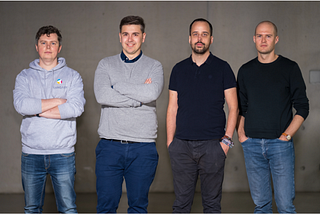 Munich-based fintech startup Tangany raises €7 million to continue their Wallet as a Service growth…