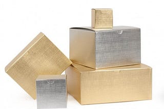 How Gold Foil Packaging Can Make Your Brand More Special