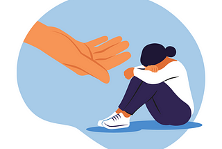 3 Steps to Handling Anxiety in Others