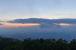 Rest: An Invitation to Join the Sleeping Christ