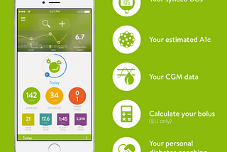 Diabetes App mySugr Acquired by Pharma Giant