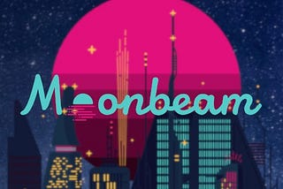 AMA Moonbeam on Tuesday 9.11.21
