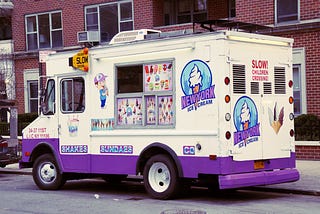 Preliminary Investigation into Ice Cream Trucks as a Public Health Nuisance